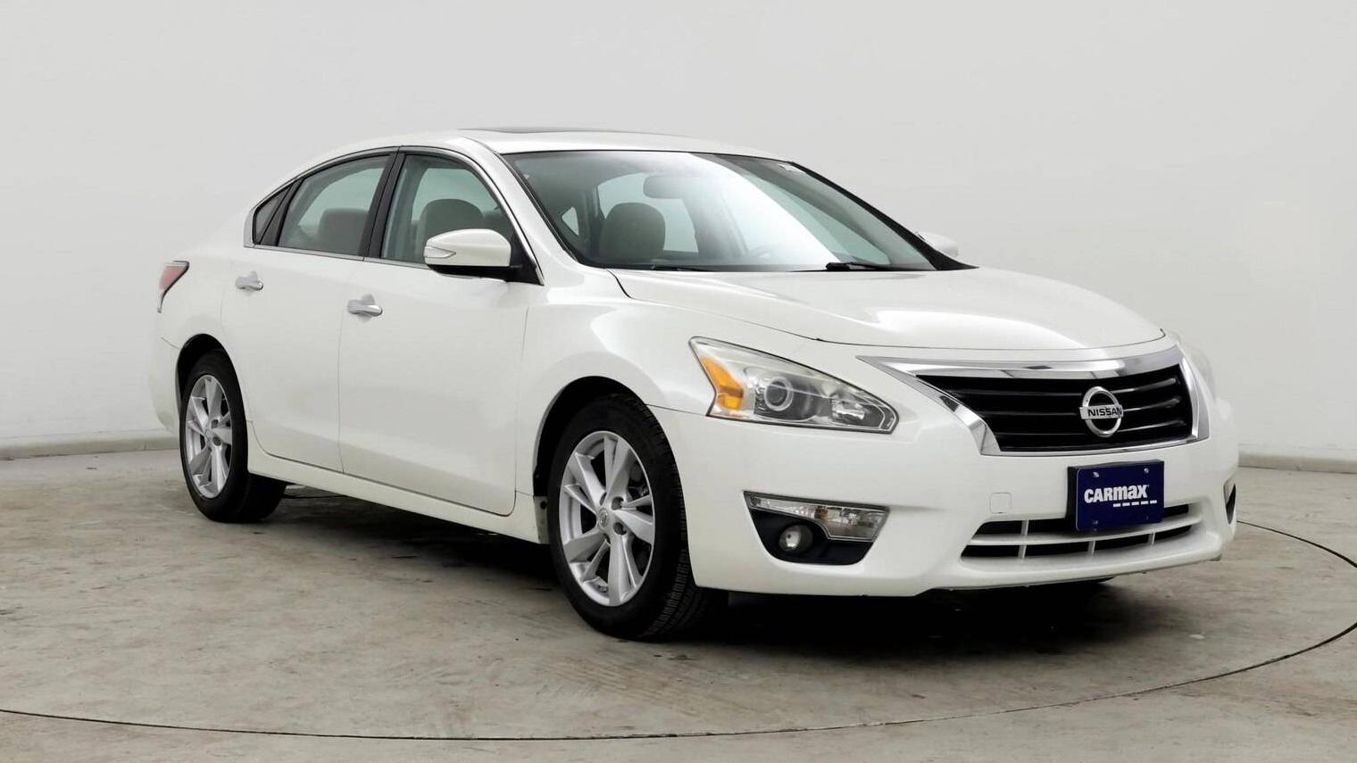 NISSAN ALTIMA 2015 1N4AL3AP1FC197279 image