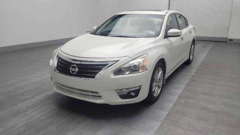 NISSAN ALTIMA 2015 1N4AL3APXFN879260 image