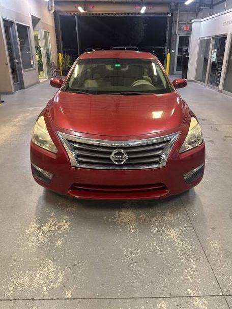 NISSAN ALTIMA 2015 1N4AL3AP3FC421815 image