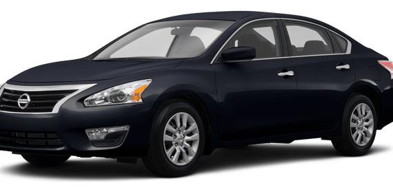 NISSAN ALTIMA 2015 1N4AL3AP4FC231456 image