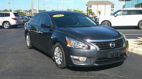 NISSAN ALTIMA 2015 1N4AL3AP4FN329357 image