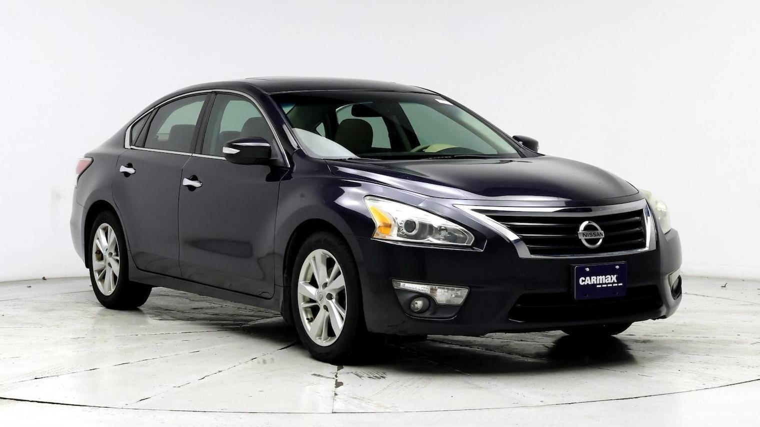 NISSAN ALTIMA 2015 1N4AL3AP0FC242499 image