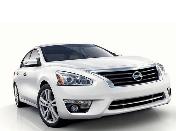 NISSAN ALTIMA 2015 1N4BL3AP8FC179415 image