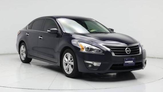 NISSAN ALTIMA 2015 1N4AL3AP2FC132649 image
