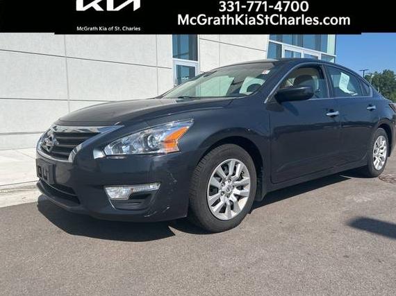 NISSAN ALTIMA 2015 1N4AL3APXFC126713 image