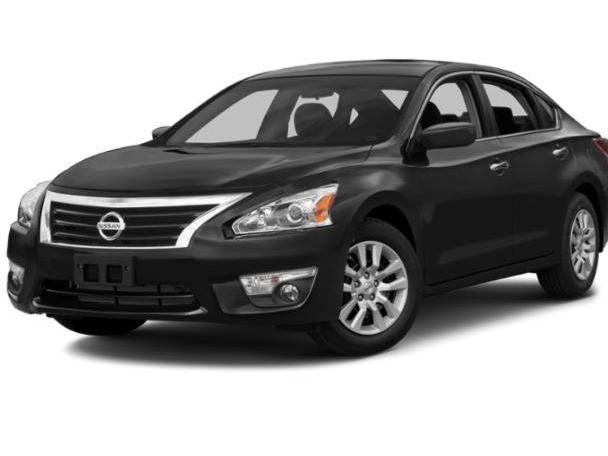 NISSAN ALTIMA 2015 1N4AL3AP6FN334026 image