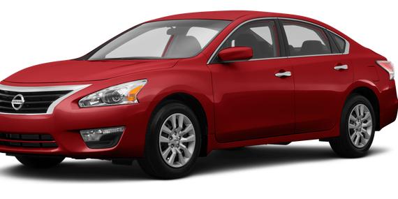 NISSAN ALTIMA 2015 1N4AL3AP9FC219013 image