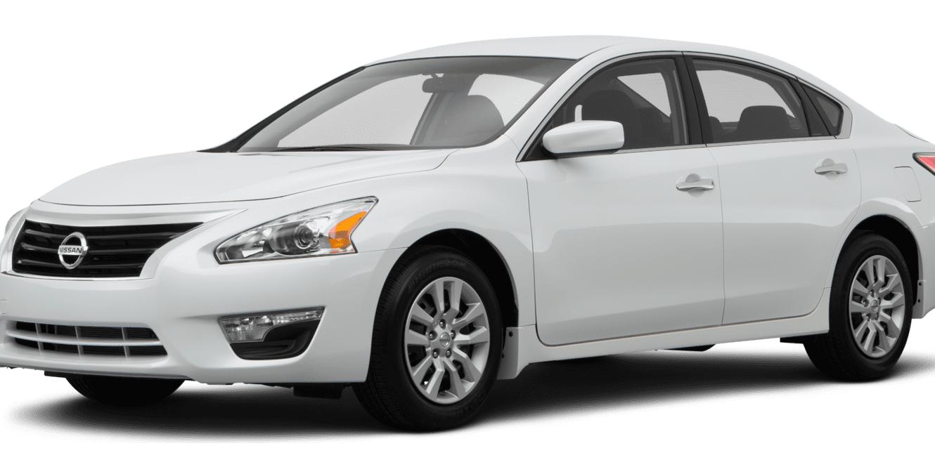 NISSAN ALTIMA 2015 1N4AL3APXFN375016 image