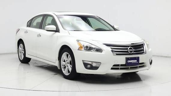 NISSAN ALTIMA 2015 1N4AL3AP4FC465726 image
