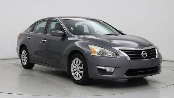 NISSAN ALTIMA 2015 1N4AL3AP5FN397540 image