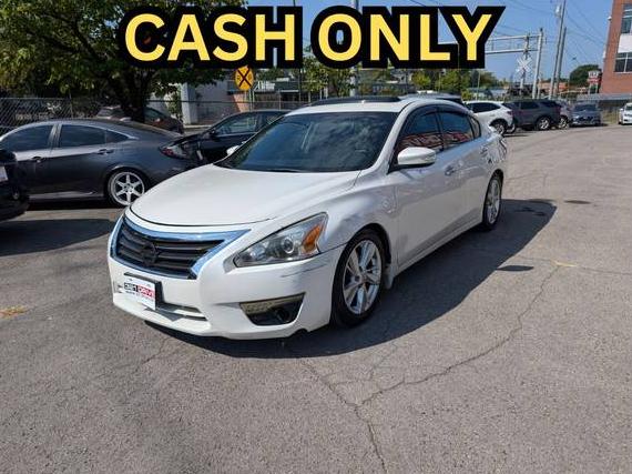 NISSAN ALTIMA 2015 1N4AL3AP4FC170545 image NISSAN ALTIMA 2015 1N4AL3AP4FC170545 image