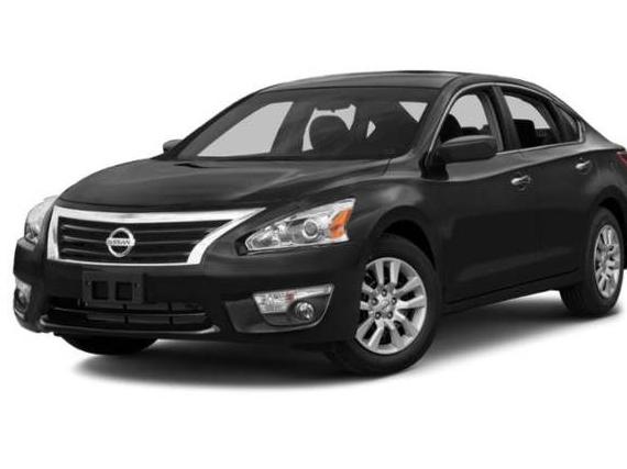 NISSAN ALTIMA 2015 1N4AL3AP0FC489490 image