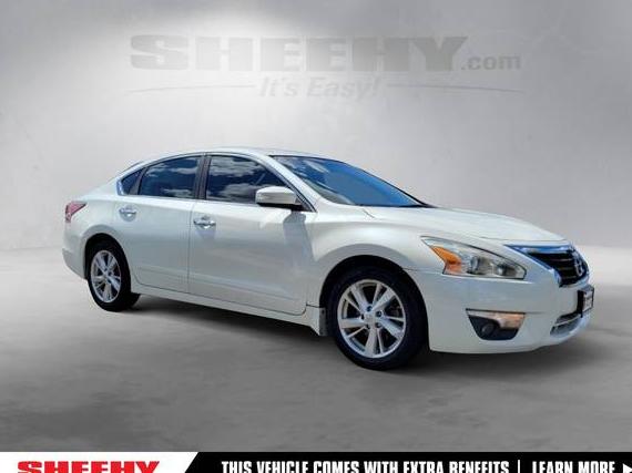NISSAN ALTIMA 2015 1N4AL3AP3FC166003 image