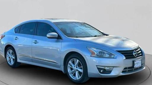 NISSAN ALTIMA 2015 1N4AL3AP1FC166940 image