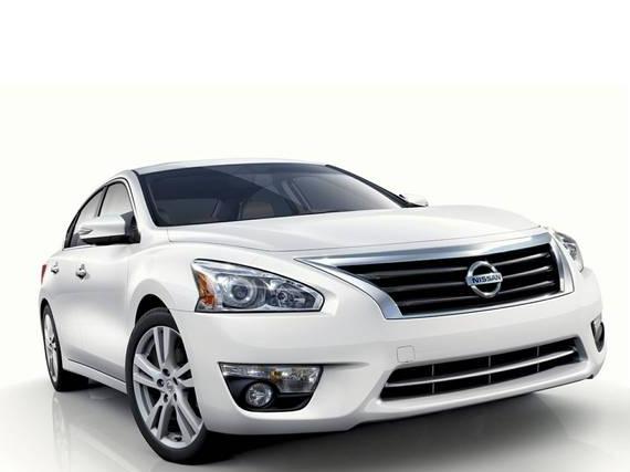 NISSAN ALTIMA 2015 1N4AL3AP3FC187093 image