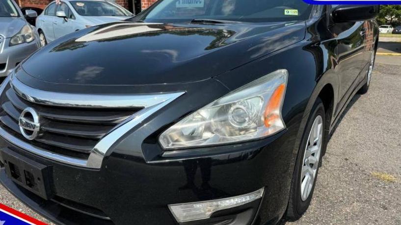 NISSAN ALTIMA 2015 1N4AL3APXFC430981 image