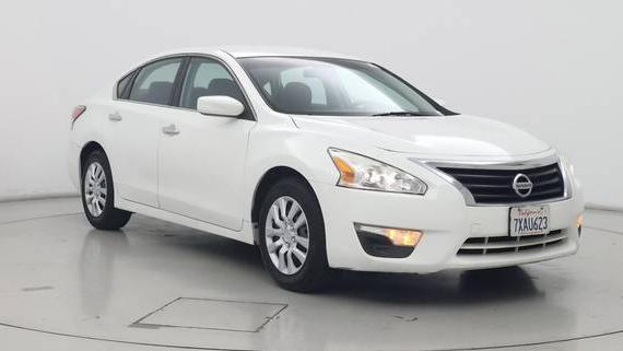 NISSAN ALTIMA 2015 1N4AL3AP9FN386265 image