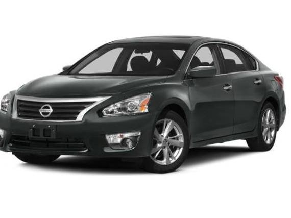 NISSAN ALTIMA 2015 1N4AL3AP7FC160026 image