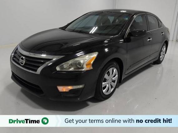 NISSAN ALTIMA 2015 1N4AL3AP3FN371356 image