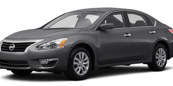 NISSAN ALTIMA 2015 1N4AL3APXFC299051 image