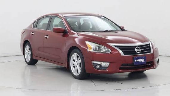NISSAN ALTIMA 2015 1N4AL3AP0FC183616 image