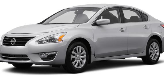 NISSAN ALTIMA 2015 1N4AL3AP1FN873248 image