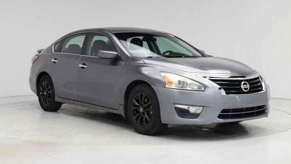 NISSAN ALTIMA 2015 1N4AL3AP1FC458829 image