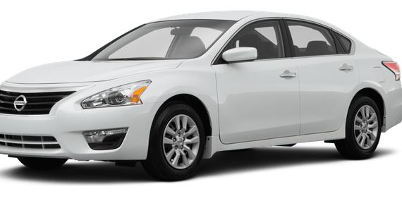 NISSAN ALTIMA 2015 1N4AL3APXFC420113 image