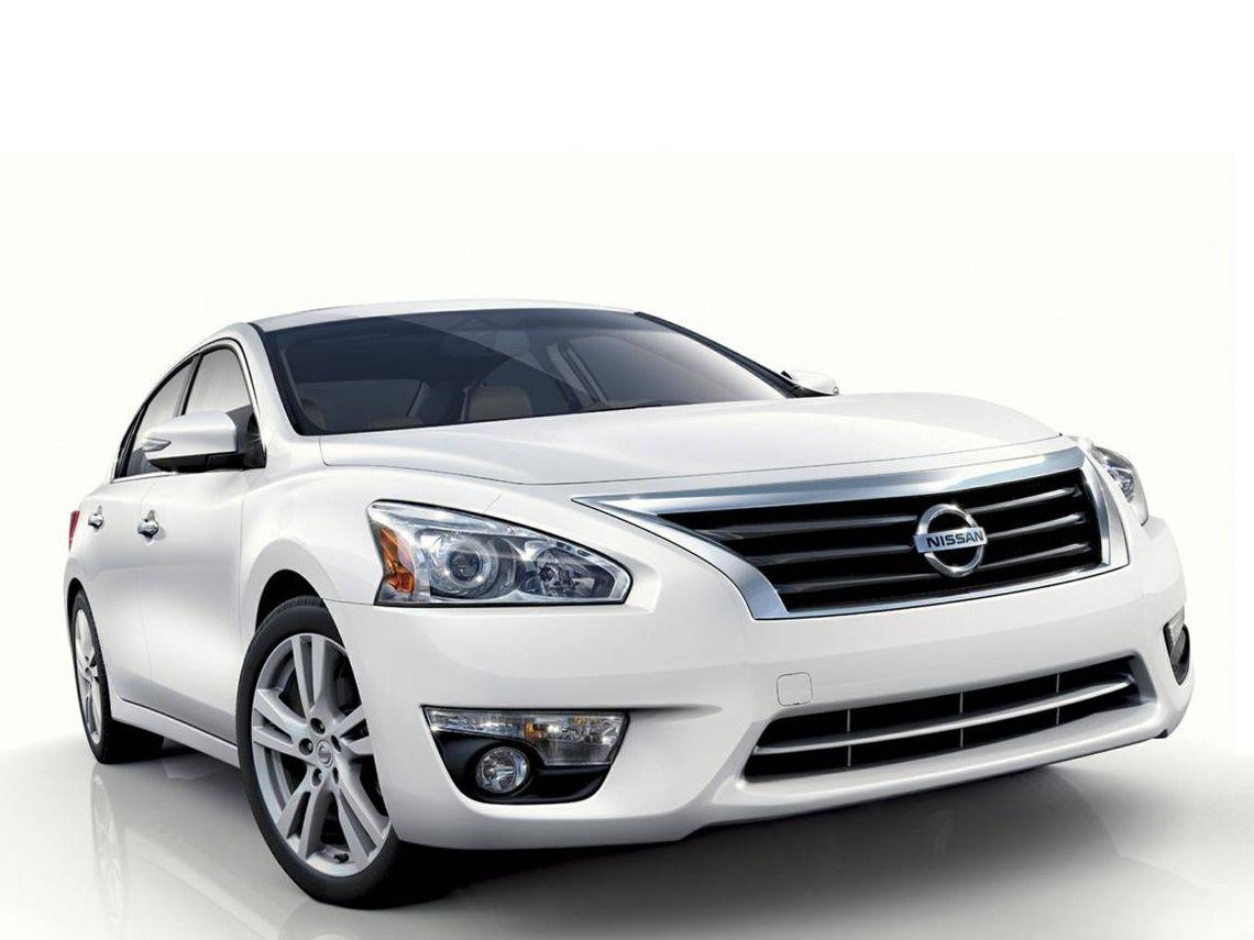 NISSAN ALTIMA 2015 1N4AL3AP8FN400656 image