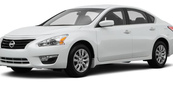 NISSAN ALTIMA 2015 1N4AL3AP5FC218702 image