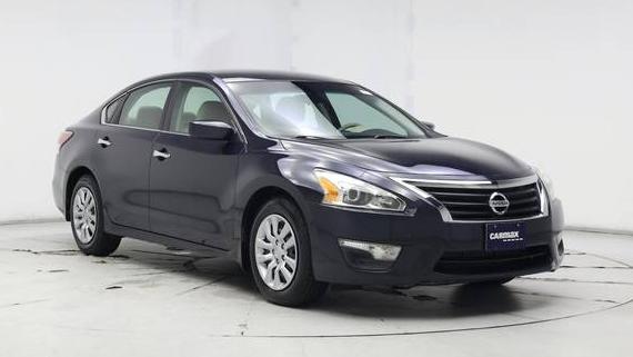 NISSAN ALTIMA 2015 1N4AL3AP8FN303568 image