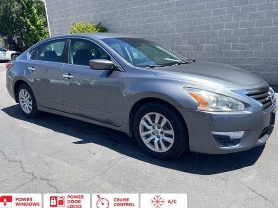 NISSAN ALTIMA 2015 1N4AL3AP5FC580917 image