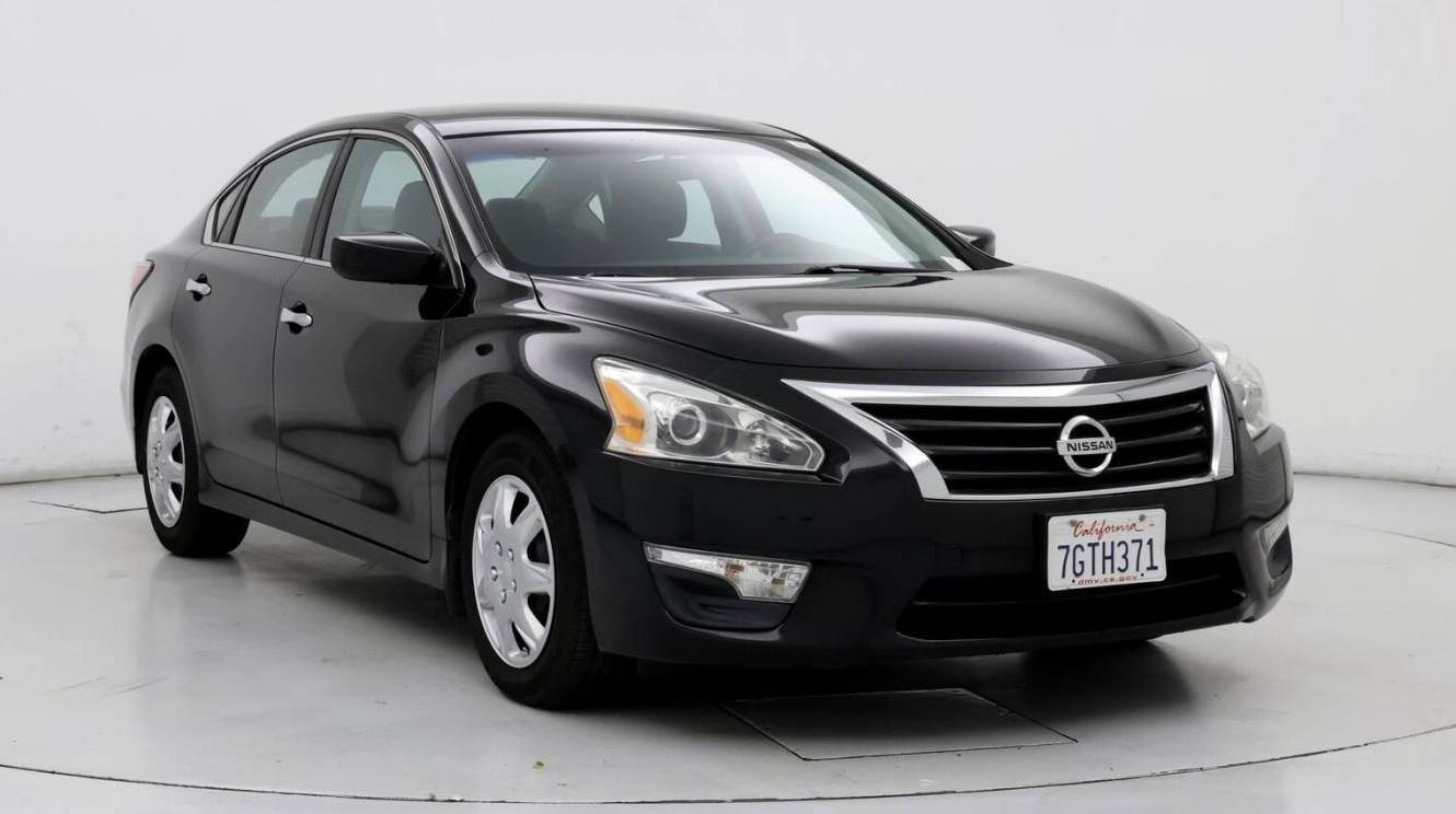 NISSAN ALTIMA 2015 1N4AL3APXFC146668 image