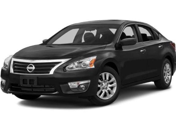 NISSAN ALTIMA 2015 1N4AL3AP3FC470531 image