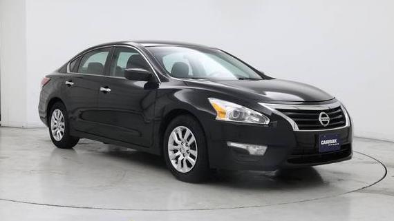 NISSAN ALTIMA 2015 1N4AL3AP3FC492478 image