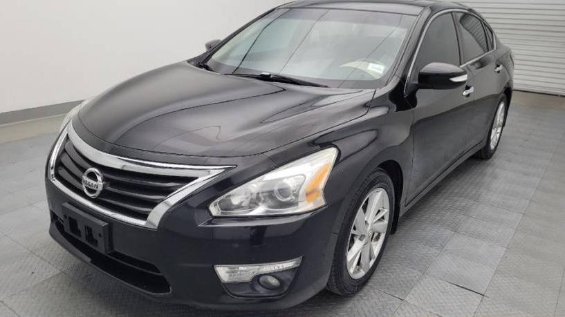 NISSAN ALTIMA 2015 1N4AL3AP3FN407904 image