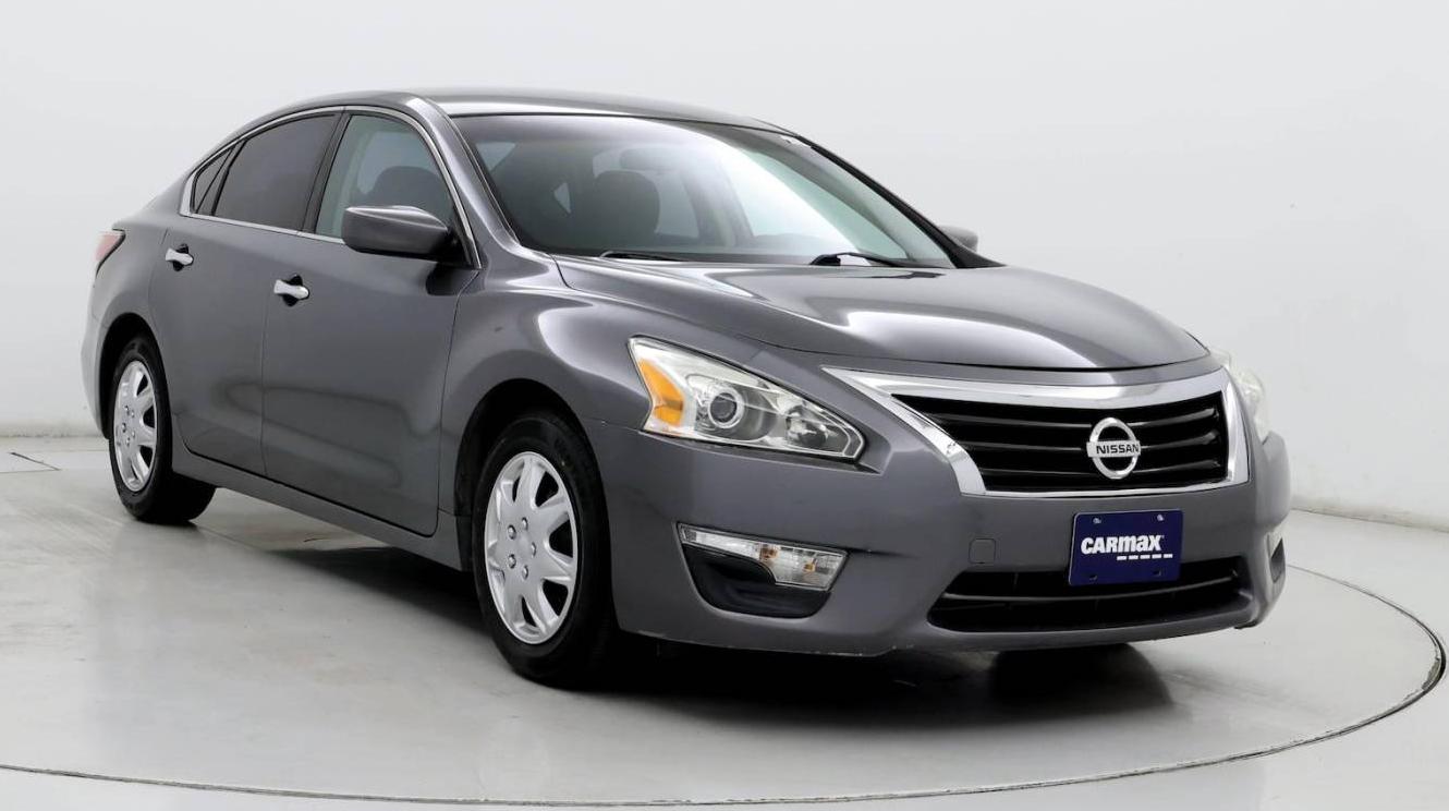 NISSAN ALTIMA 2015 1N4AL3APXFN326043 image