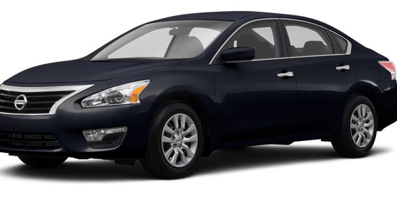 NISSAN ALTIMA 2015 1N4AL3AP0FC197743 image