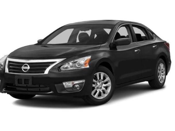 NISSAN ALTIMA 2015 1N4AL3AP3FC424309 image