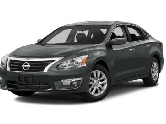 NISSAN ALTIMA 2015 1N4AL3AP6FN911427 image