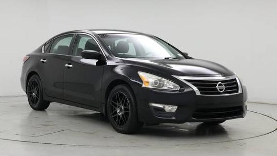 NISSAN ALTIMA 2015 1N4AL3AP6FN384571 image
