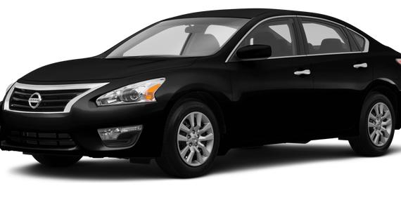 NISSAN ALTIMA 2015 1N4AL3AP7FN351773 image