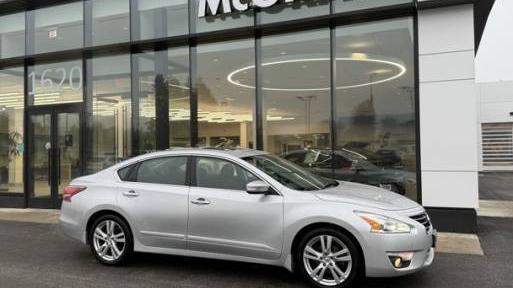 NISSAN ALTIMA 2015 1N4BL3AP9FC241002 image