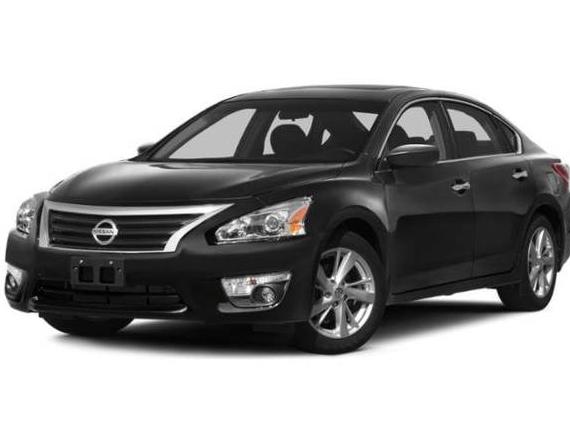 NISSAN ALTIMA 2015 1N4AL3AP8FC147544 image