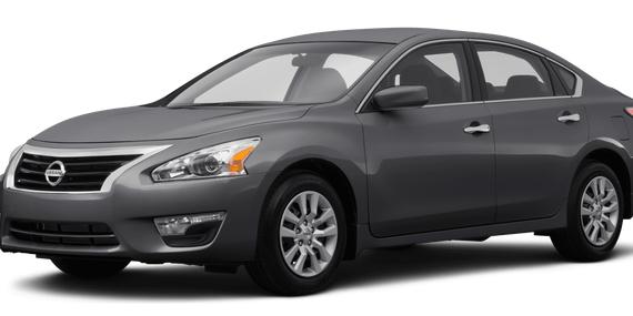 NISSAN ALTIMA 2015 1N4AL3AP9FN904326 image