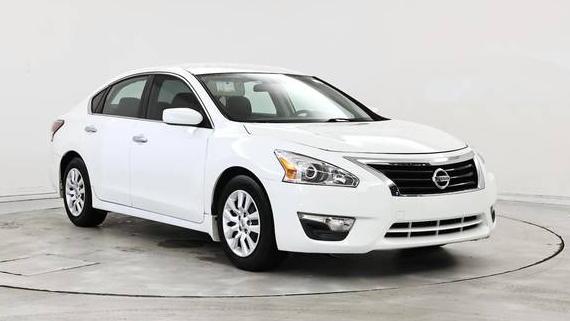 NISSAN ALTIMA 2015 1N4AL3APXFN866069 image