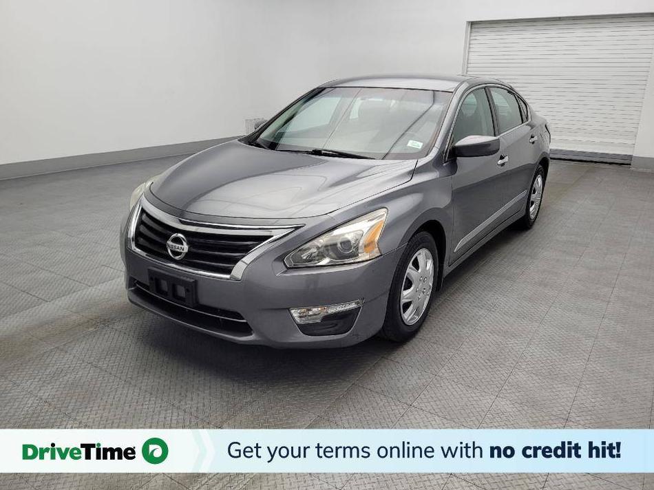 NISSAN ALTIMA 2015 1N4AL3AP5FC200295 image