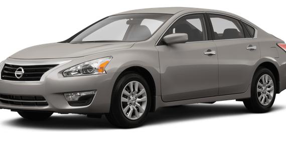 NISSAN ALTIMA 2015 1N4AL3AP0FC479655 image