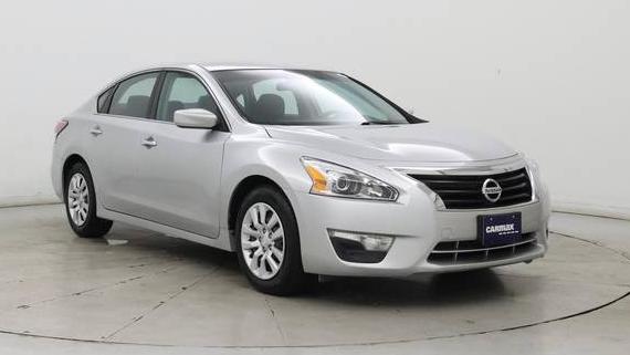 NISSAN ALTIMA 2015 1N4AL3APXFC275350 image