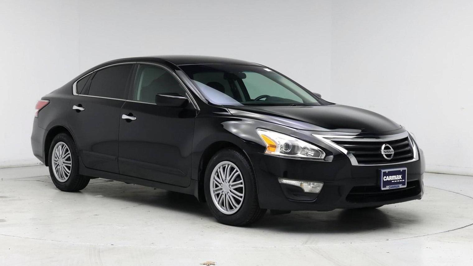 NISSAN ALTIMA 2015 1N4AL3AP1FC473167 image